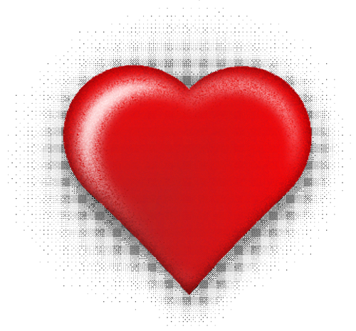 Red Heart